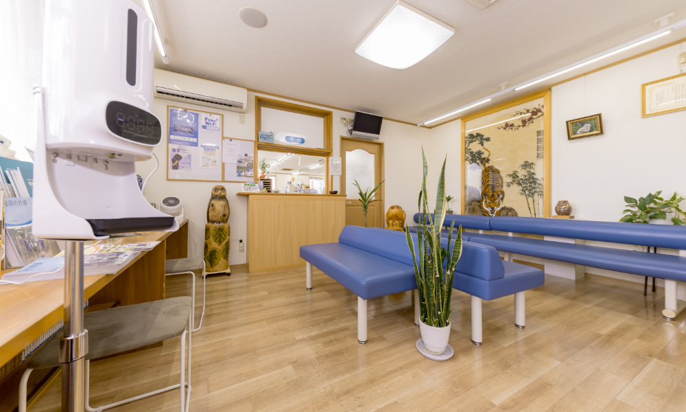 新型コロナウイルス対策について